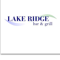 Lake Ridge Bar & Grill