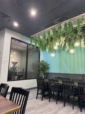 Yours Cafe by null