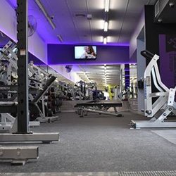 Anytime Fitness Glenroy
