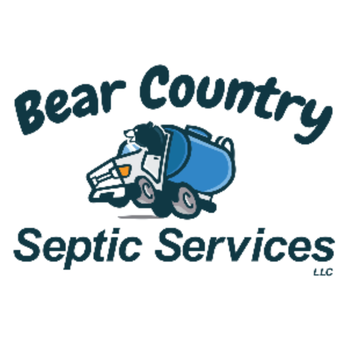 Bear Country Septic Services - Septic Services Near Me