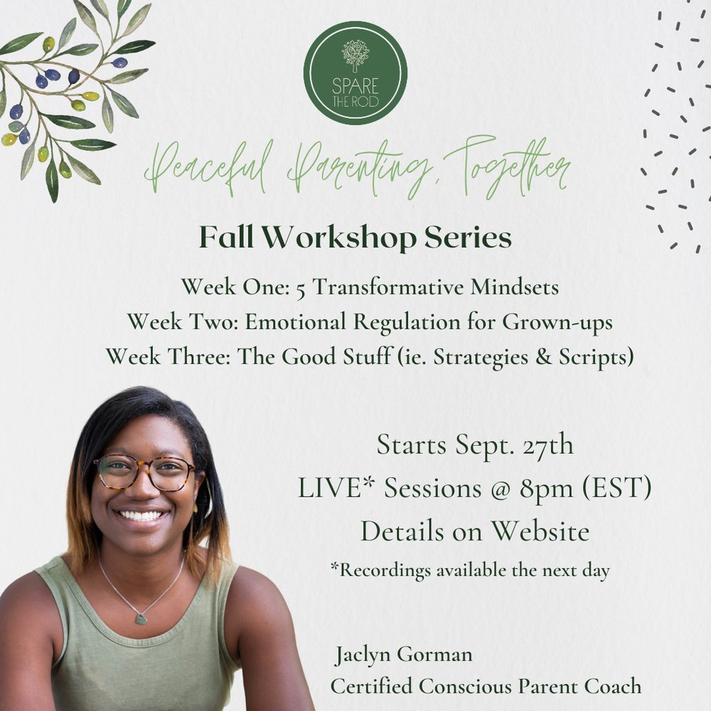 Spare The Rod - grief counselor in OH, OH