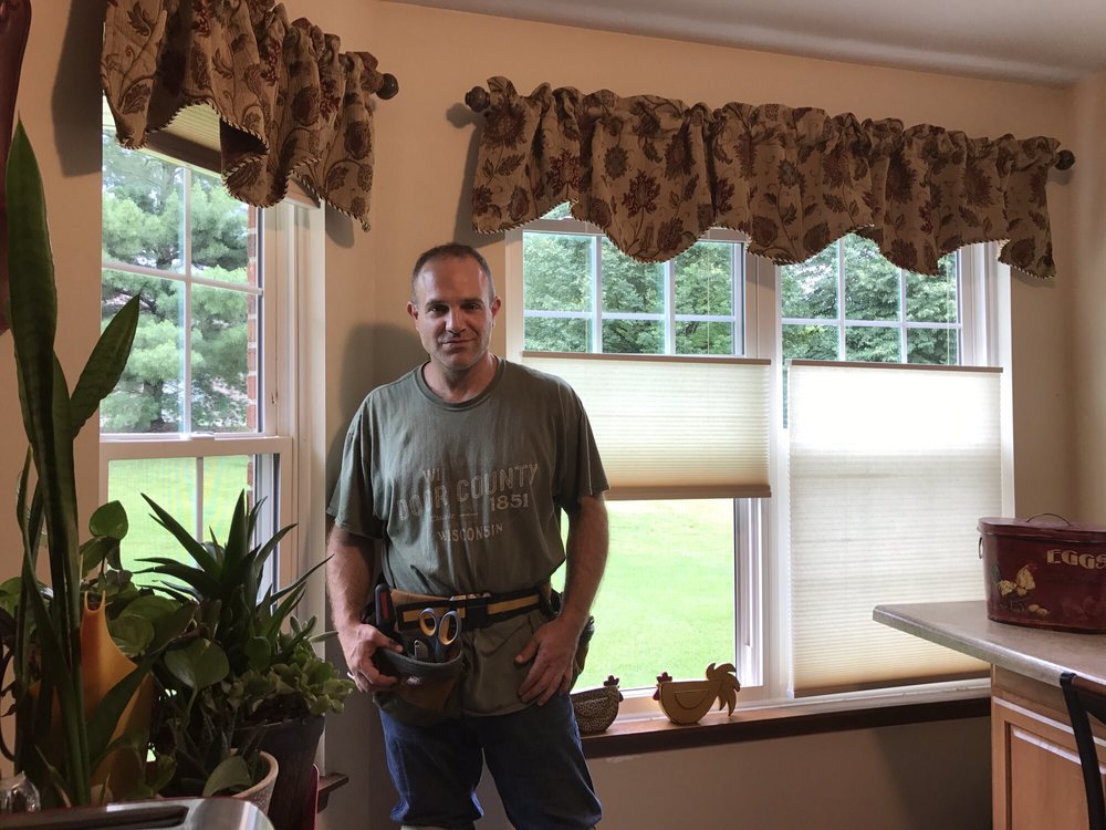 Slide of Assemble Handyman Service