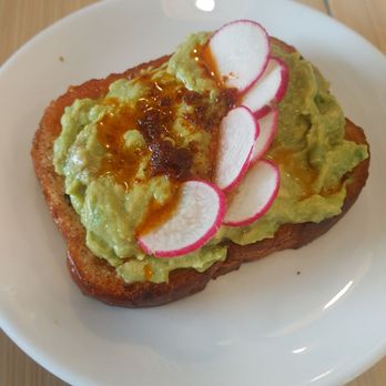 Birdy’s Behind the Bower - Avocado Toast - Breakfast & Brunch Near Me - New Orleans, Louisiana Birdy’s Behind the Bower - Avocado Toast - Breakfast & Brunch Near Me - New Orleans, Louisiana