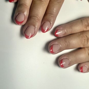 Top Solar Nails - Nail Salons Near Me - Tualatin, Oregon