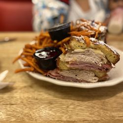Kenny & Ziggy's New York Delicatessen in Houston gift card