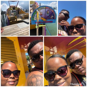 Rudee Tours - Tours Near Me - Virginia Beach, Virginia Rudee Tours - Tours Near Me - Virginia Beach, Virginia