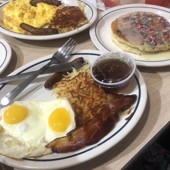 IHOP - Yummmy - Breakfast & Brunch Near Me - Fairless Hills, Pennsylvania IHOP - Yummmy - Breakfast & Brunch Near Me - Fairless Hills, Pennsylvania