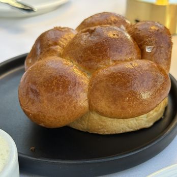 Oscar's Steakhouse - Bread - Steakhouses Near Me - Las Vegas, Nevada