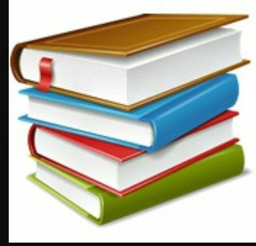 My BookShelve Logo