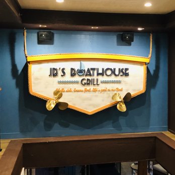 JB's Boathouse Grill & Bar - American Near Me - Osage Beach, Missouri JB's Boathouse Grill & Bar - American Near Me - Osage Beach, Missouri