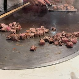 Filet Mignon