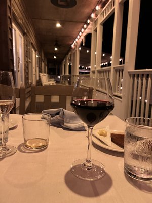 Henderson Park Inn by null