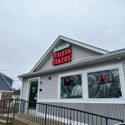 julianas italian bakery
