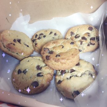 Cookie Cruz - Food Delivery Services Near Me Cookie Cruz - Food Delivery Services Near Me