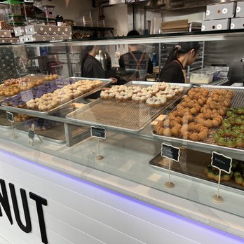 Mochinut- Atlanta - Donuts Near Me - Atlanta, Georgia Mochinut- Atlanta - Donuts Near Me - Atlanta, Georgia
