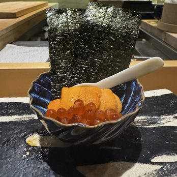 Omakase - Hokkaido uni - Sushi Bars Near Me - San Francisco, California Omakase - Hokkaido uni - Sushi Bars Near Me - San Francisco, California