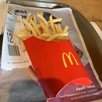 McDonald's - Fries - Fast Food Near Me - Indianapolis, Indiana McDonald's - Fries - Fast Food Near Me - Indianapolis, Indiana