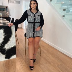 Qurves Boutique - New arrivals