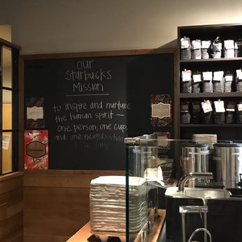 Starbucks - Coffee & Tea Near Me - Chicago, Illinois