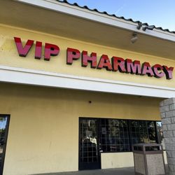 VIP Pharmacy