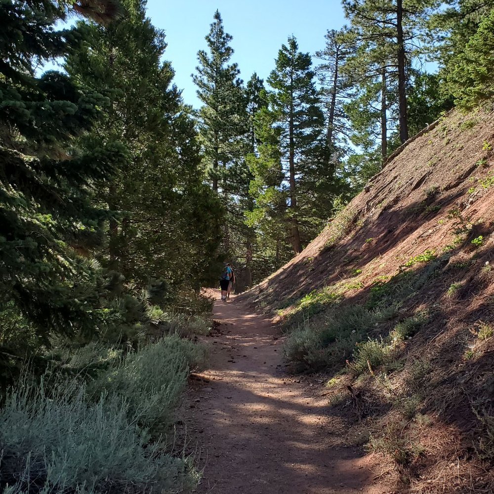 Big Horn Mine - Hiking Near Me Big Horn Mine - Hiking Near Me