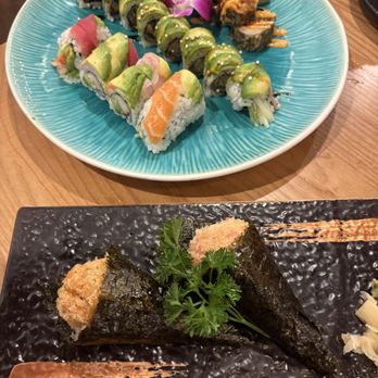 Sushi Yama - Amazing delicious sushi's. - Asian Fusion Near Me - Pembroke Pines, Florida