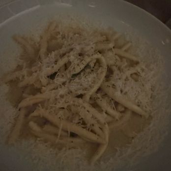 Mamo Miami - La Nostra Cacio & Pepe - Italian Near Me - Miami, Florida