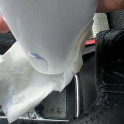 Oasis Snowballs