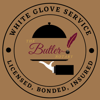 The Butler Notary - Notaries Near Me The Butler Notary - Notaries Near Me