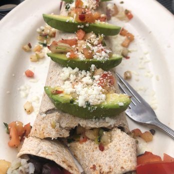 Ixtapa Restaurant - Healthy Burrito so much flavor and I'm a BBQ guy. - Mexican Near Me - Monroe, Washington Ixtapa Restaurant - Healthy Burrito so much flavor and I'm a BBQ guy. - Mexican Near Me - Monroe, Washington
