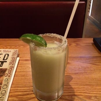 Chili's - House Made Margarita - American Near Me - Auburn Hills, Michigan
