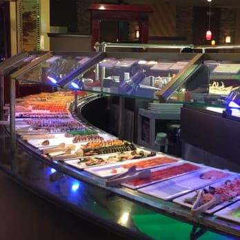 Sakura Buffet - Buffets Near Me - Savannah, Georgia Sakura Buffet - Buffets Near Me - Savannah, Georgia