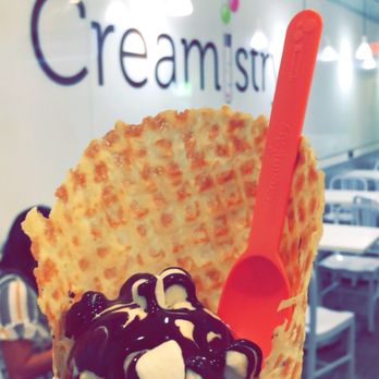 Creamistry - Desserts Near Me - Houston, Texas Creamistry - Desserts Near Me - Houston, Texas