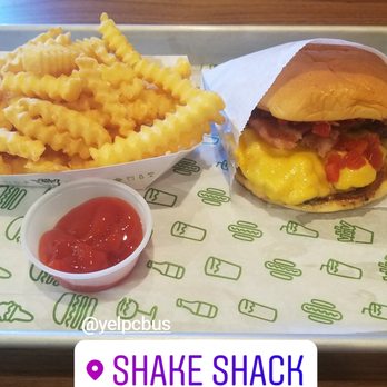 Shake Shack Short North - Fast Food Near Me - Columbus, Ohio
