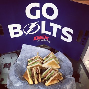 Philly's Best - Come try a BLT Club. - Cheesesteaks Near Me - Spring Hill, Florida