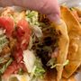 The BLK Taco