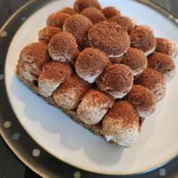 Tiramisu Tiramisu