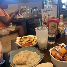 Biscuits & Gravy