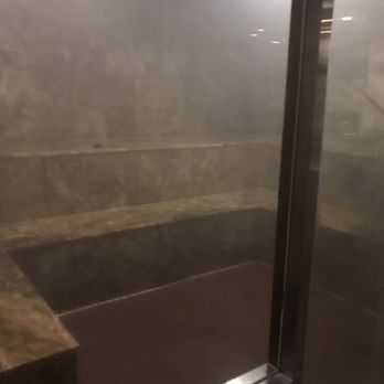 Meridian Day Spa - Steam Roon - Day Spas Near Me - Commerce, California