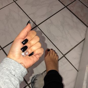 Fantastic Nails - nancys work - Nail Salons Near Me - Paramount, California
