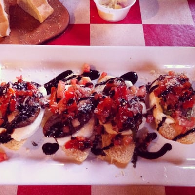 Spaghetti Warehouse Syracuse by null