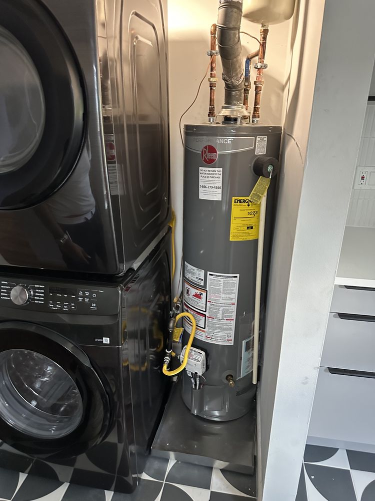 Slide of Next Level Plumbing Services