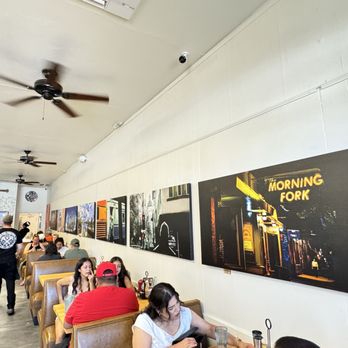 The Morning Fork - Breakfast & Brunch Near Me - Sacramento, California The Morning Fork - Breakfast & Brunch Near Me - Sacramento, California