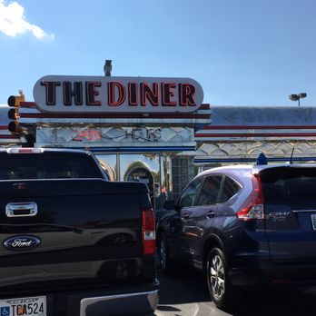 The Diner - Diners Near Me - Sevierville, Tennessee The Diner - Diners Near Me - Sevierville, Tennessee
