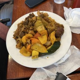 Mixed grill plate. Excellent choice Mixed grill plate. Excellent choice