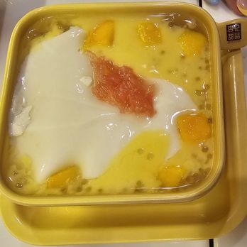 Sweethoney Dessert - Tofu, mango, mango juice, sago - Desserts Near Me - Las Vegas, Nevada Sweethoney Dessert - Tofu, mango, mango juice, sago - Desserts Near Me - Las Vegas, Nevada