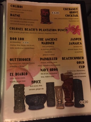 Menu photo 1 Il Gallone Mantua, MN