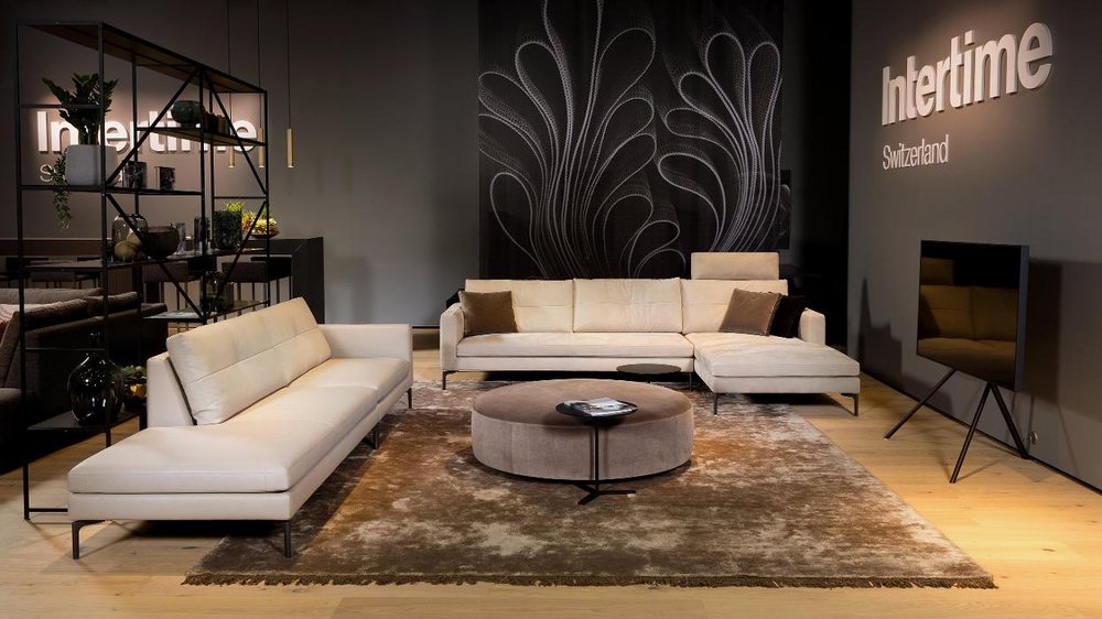 LÜTHI WOHNSTUDIO Furniture Stores Schaffhauserstrasse 111, Kloten