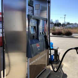 Murphy Oil USA