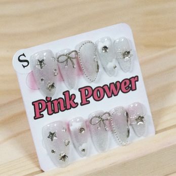 Aury Nails - Cosmetics & Beauty Supply Near Me Aury Nails - Cosmetics & Beauty Supply Near Me